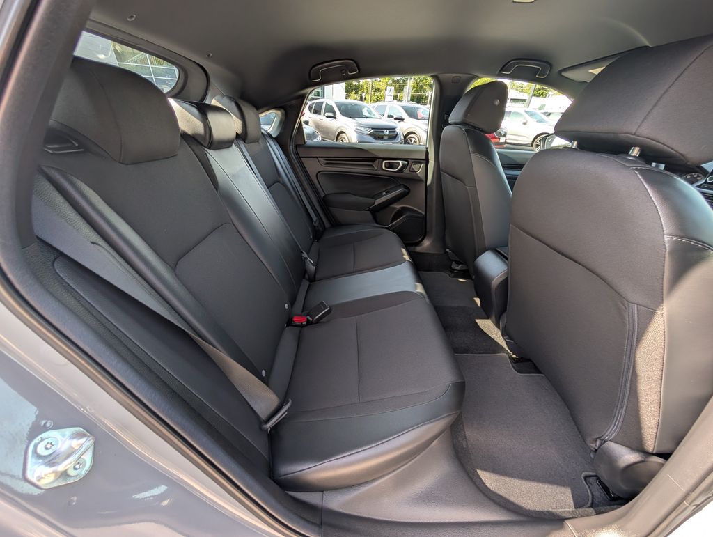 Used 2025 Gray Honda Sport image 29