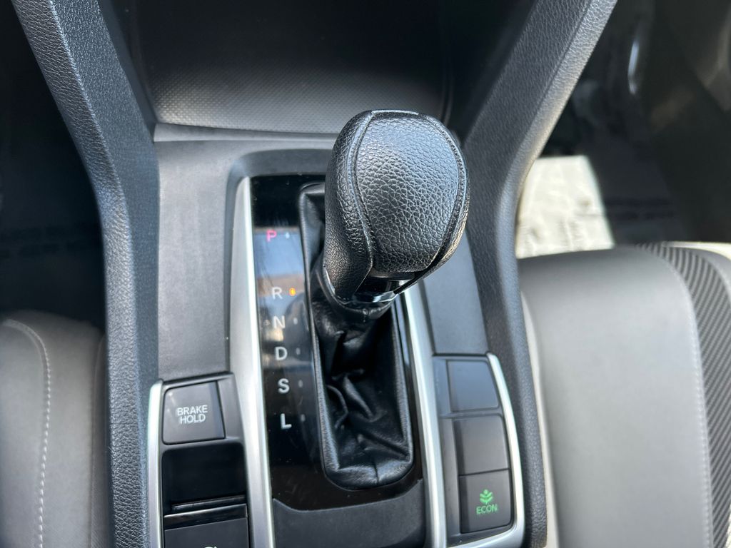 2017 Honda Civic LX 20
