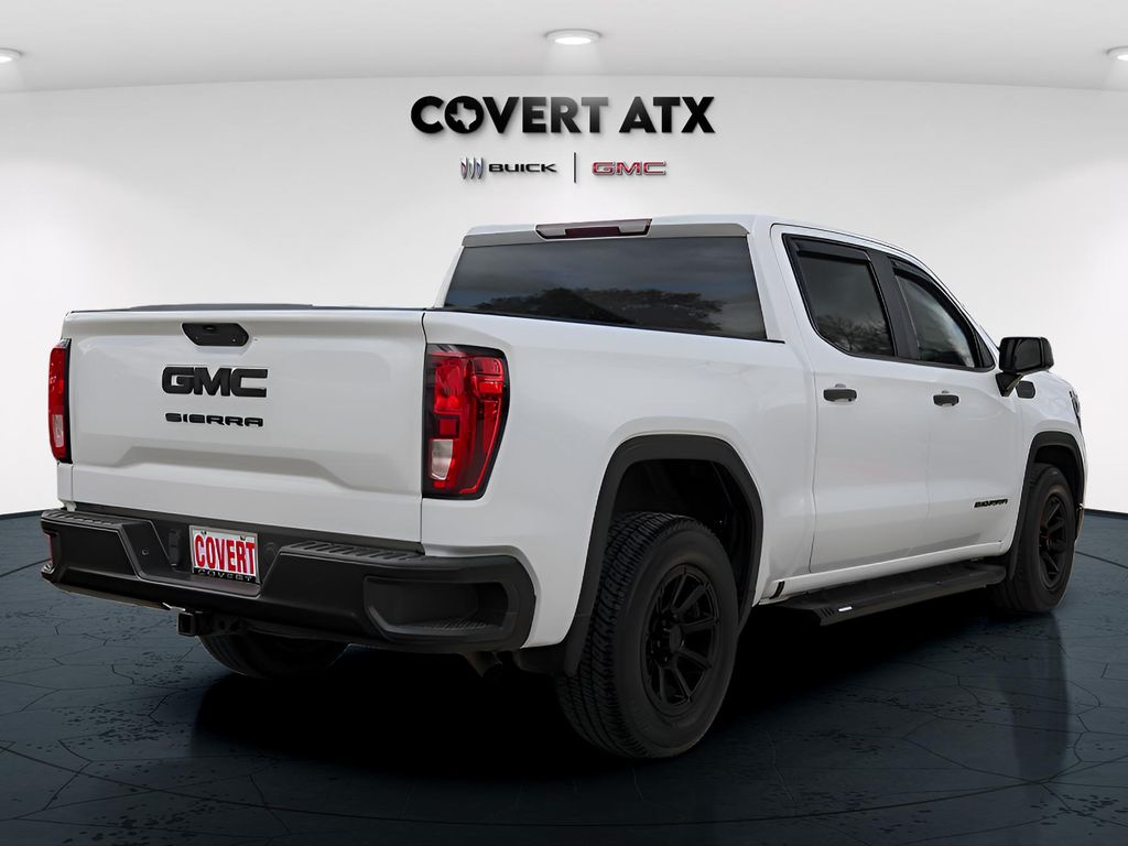 Used Car 2019 Gmc Sierra 1500  Base For Sale Under $30,000 In Austin, Texas