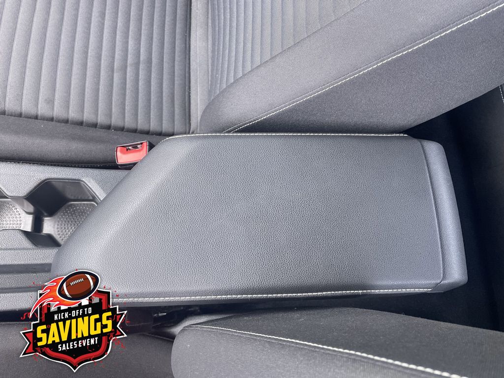 Used 2024 Volkswagen Jetta Sedan