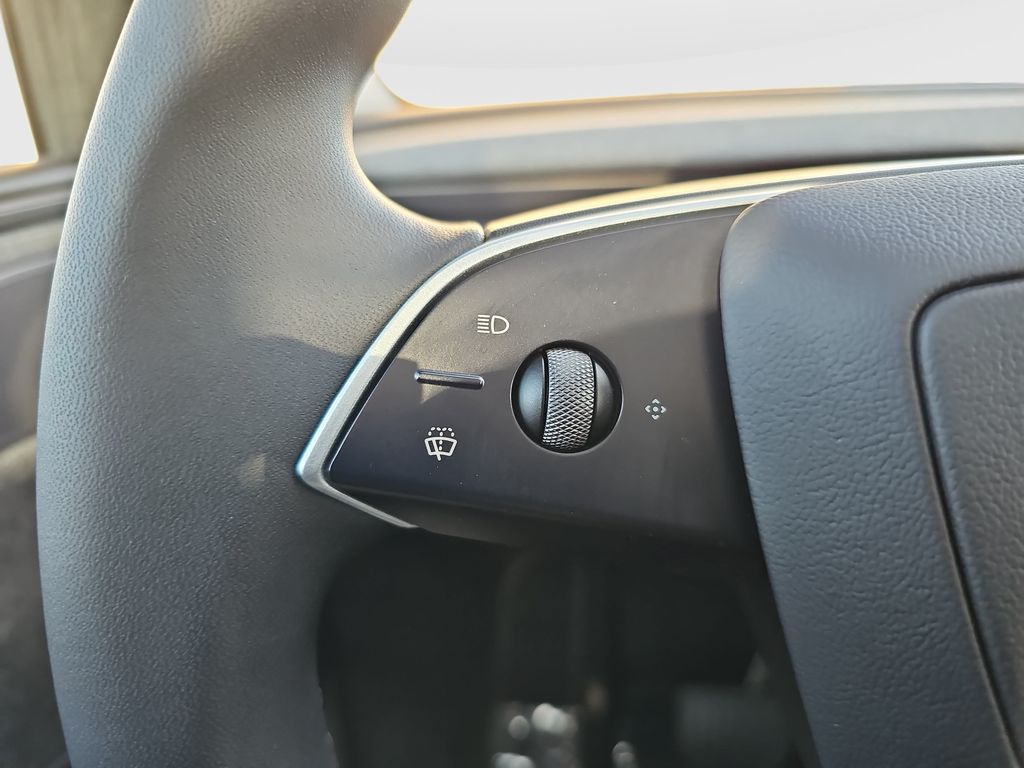 Used 2026 Tesla Model Y SUV
