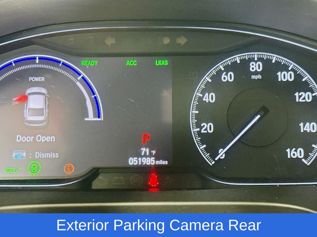 Used Car 2019 Honda Insight  Touring For Sale Under $20,000 In Austin, Texas