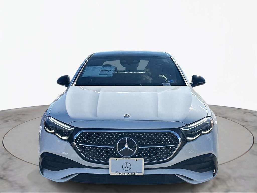 Thumbnail: 2026 Mercedes-Benz E-Class - 2