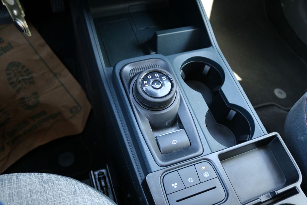 Used Car 2022 Ford Maverick  Xlt For Sale Under $25,000 In Austin, Texas