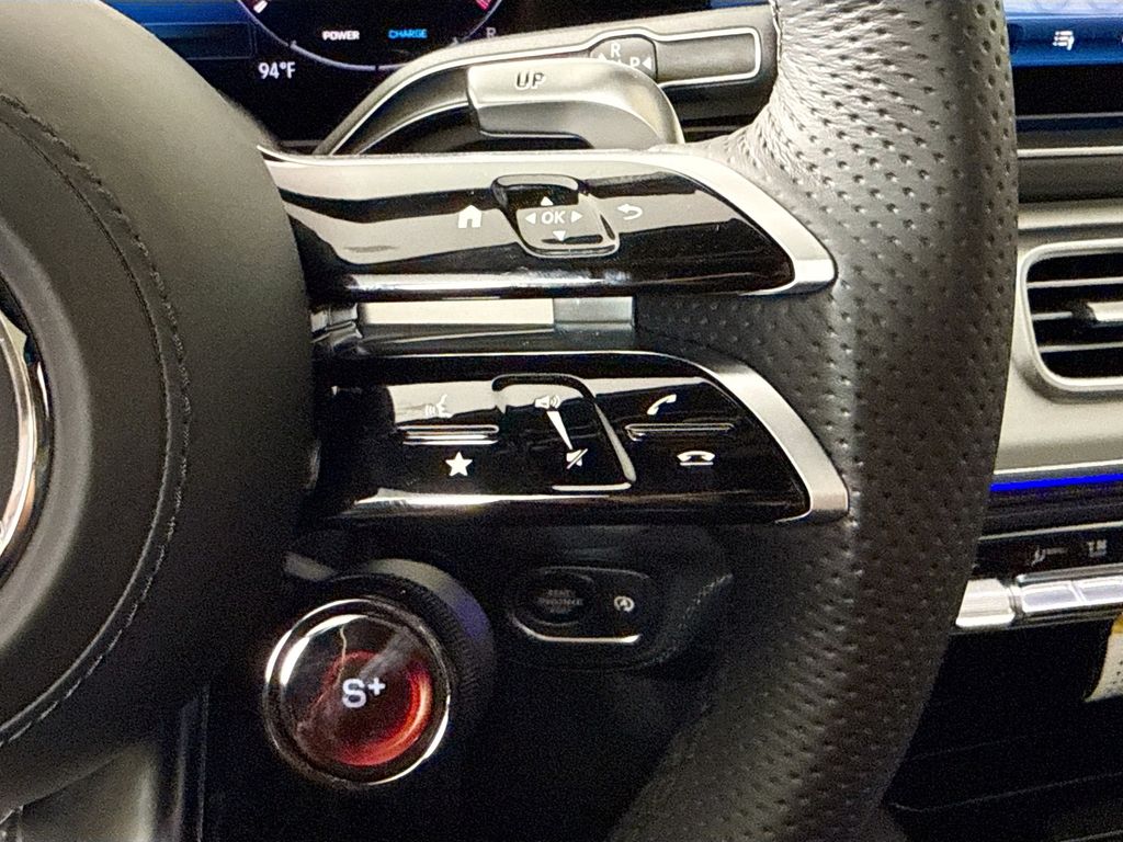 Thumbnail: 2026 Mercedes-Benz GLE - 12