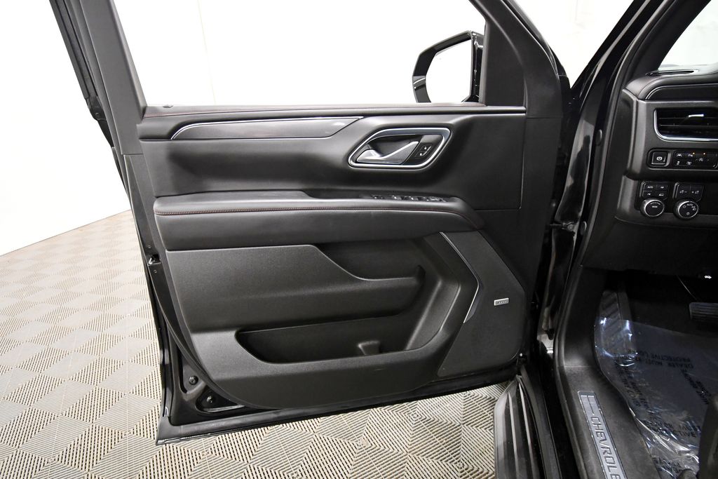 Used 2024 Chevrolet Tahoe SUV
