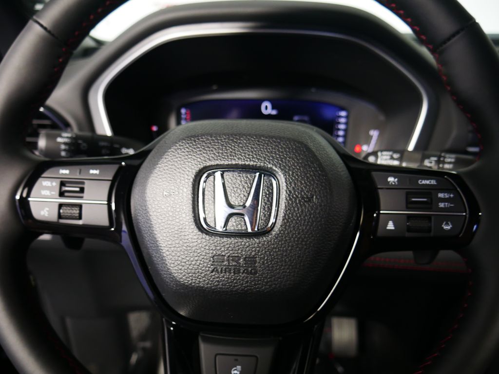 Thumbnail: 2025 Honda Pilot - 19