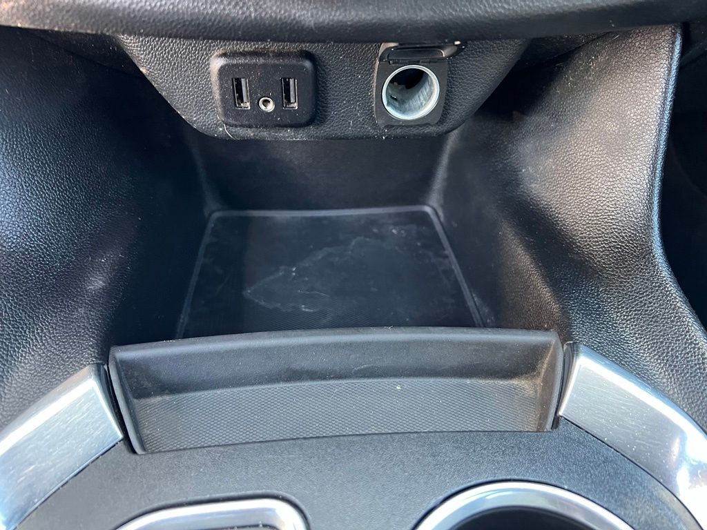 Used 2022 Chevrolet Traverse SUV