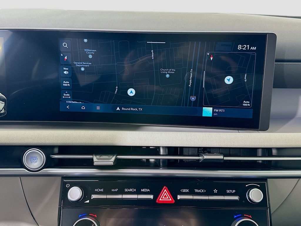 Thumbnail: 2026 Hyundai Tucson - 12