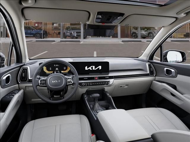 2024 Kia Sorento X-Line EX 14