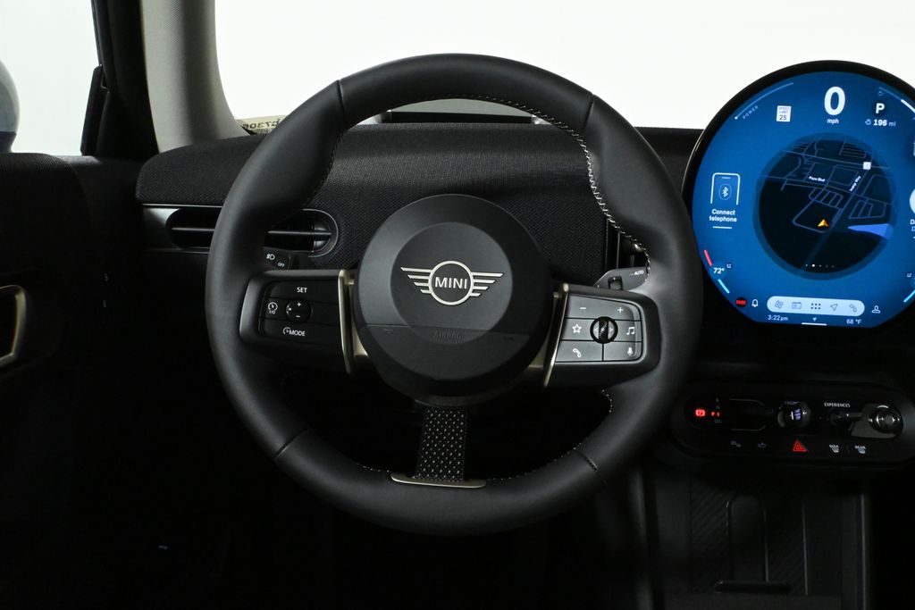 Thumbnail: 2025 MINI Cooper - 18