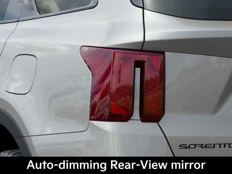 2026 Kia Sorento X-Line SX - Photo 15