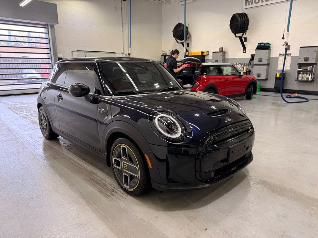 Thumbnail: 2024 MINI Cooper - 7