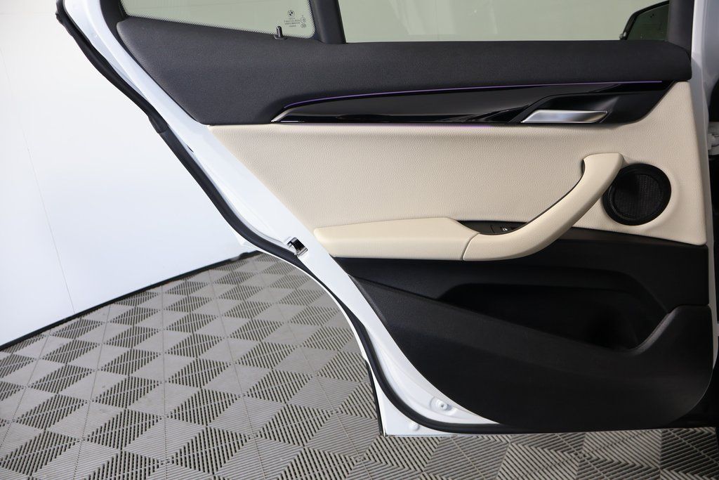 Thumbnail: 2020 BMW X2 - 13