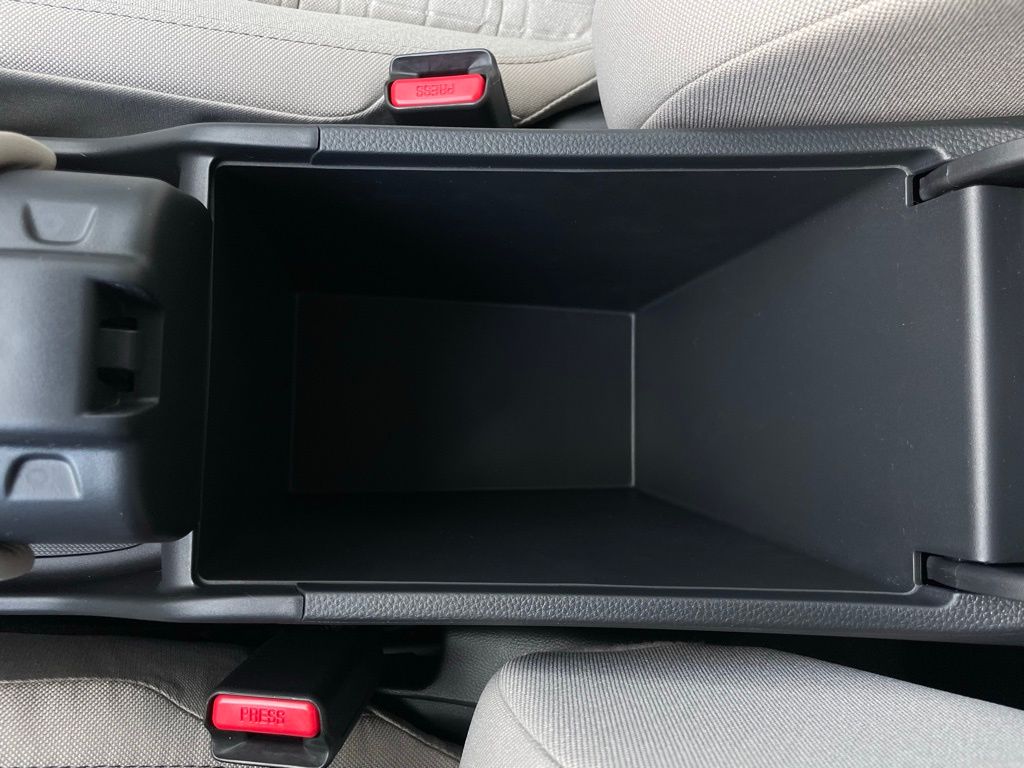 Thumbnail: 2026 Honda HR-V - 21