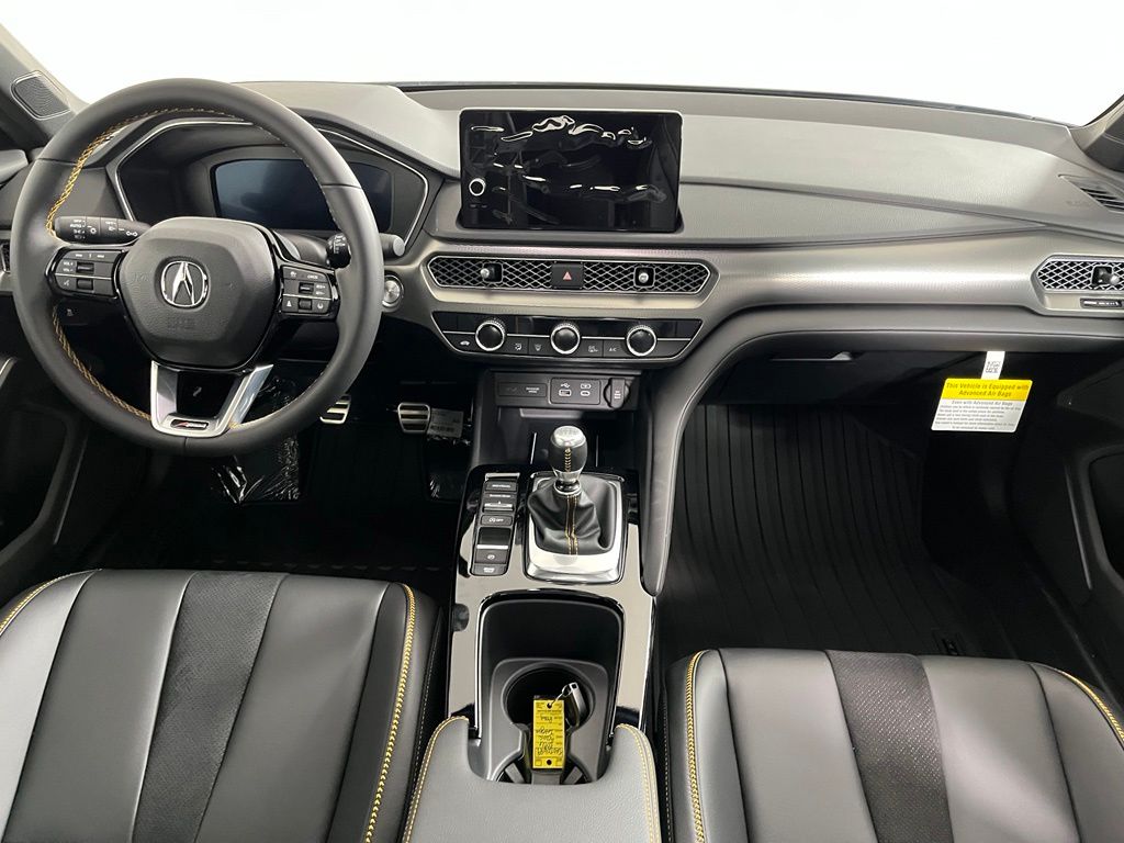Thumbnail: 2026 Acura Integra - 15
