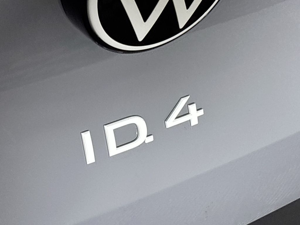 2021 Volkswagen ID.4 Pro