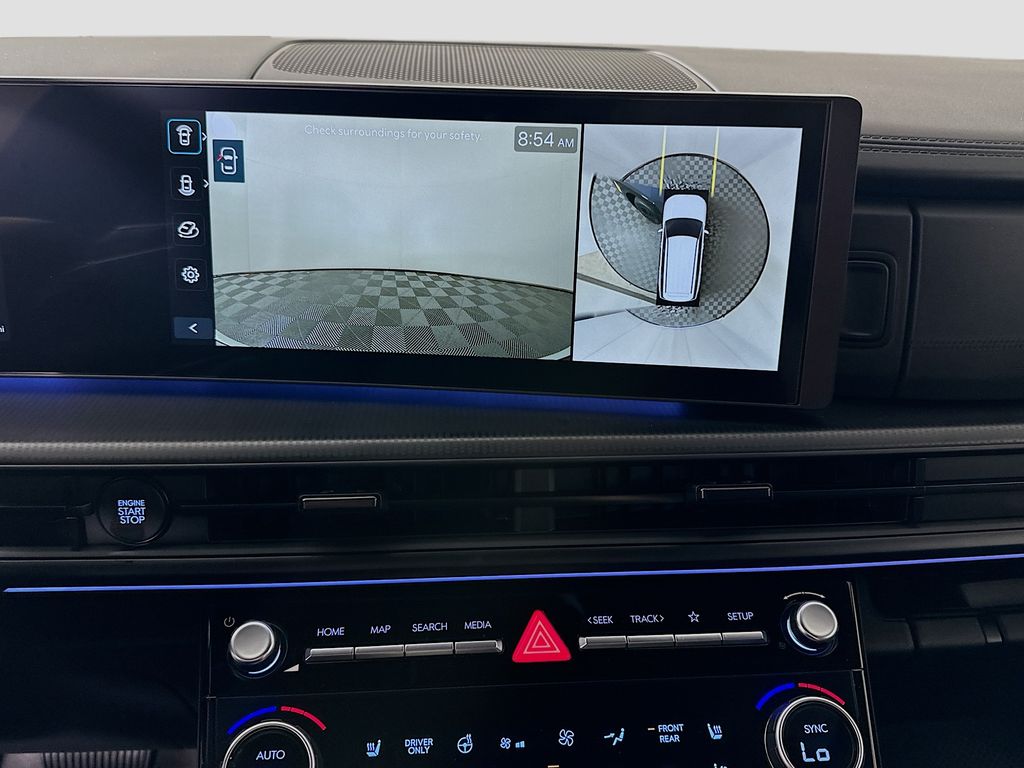 Thumbnail: 2026 Hyundai Santa Fe - 13