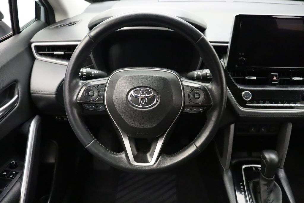 Thumbnail: 2024 Toyota Corolla Cross - 20