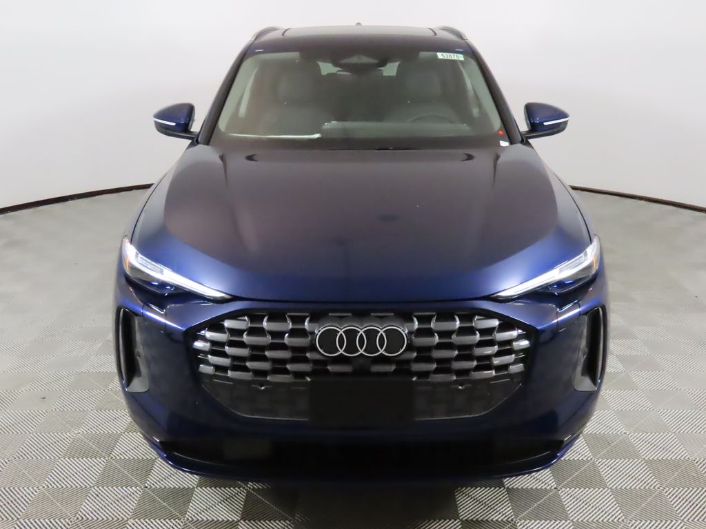 Thumbnail: 2025 Audi Q5 - 8