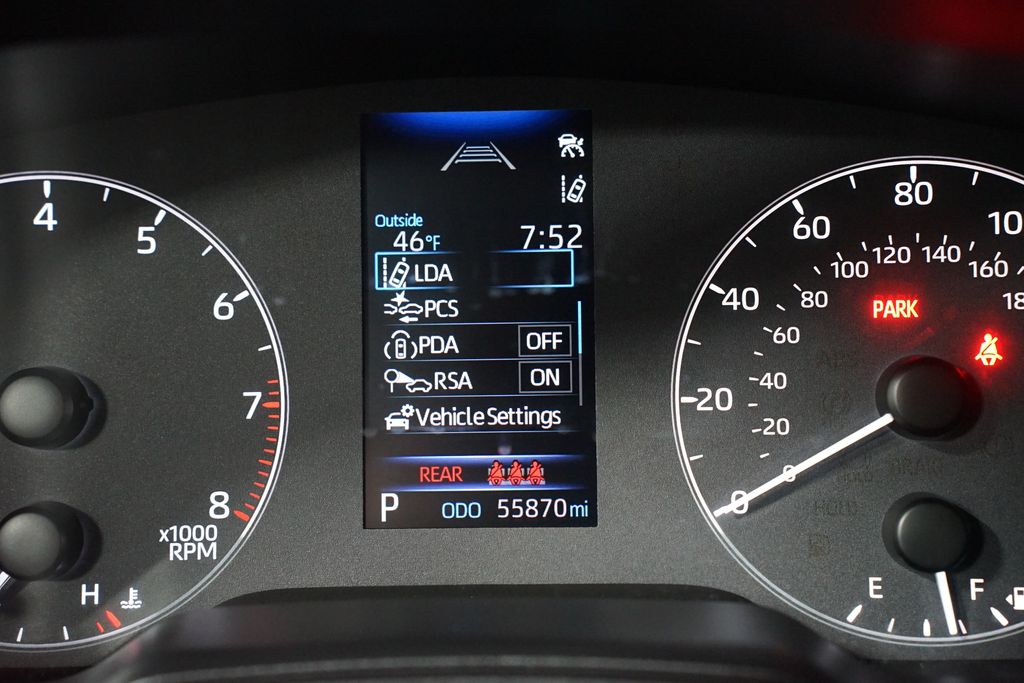 Thumbnail: 2024 Toyota Corolla - 16