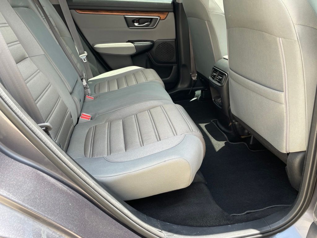 Used Car 2018 Honda Cr-v  Ex For Sale Under $20,000 In Georgetown, Texas