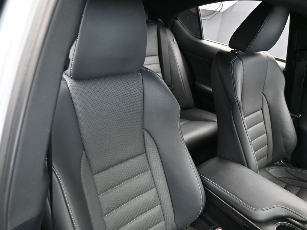 Used 2021 White Lexus 350 F SPORT image 37