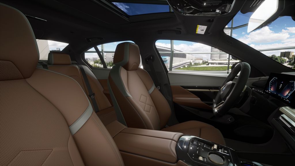 Thumbnail: 2026 BMW 5 Series - 9