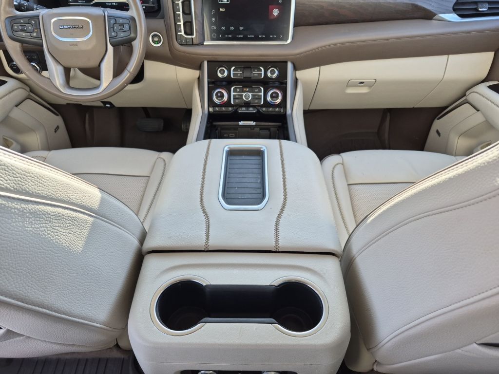 Used Car 2023 Gmc Yukon Xl  Denali For Sale Under $60,000 In Austin, Texas