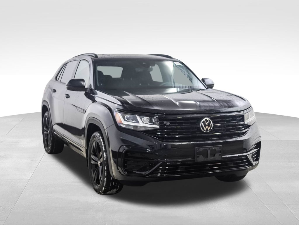 Thumbnail: 2023 Volkswagen Atlas - 7