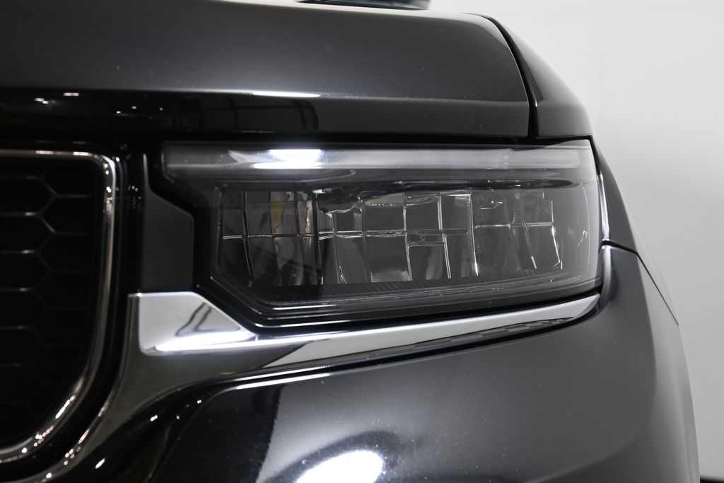 Thumbnail: 2022 Jeep Grand Cherokee L - 11