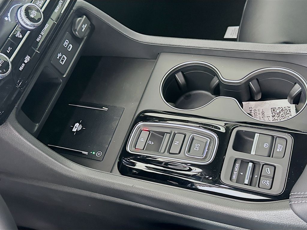 Thumbnail: 2025 Honda Pilot - 14