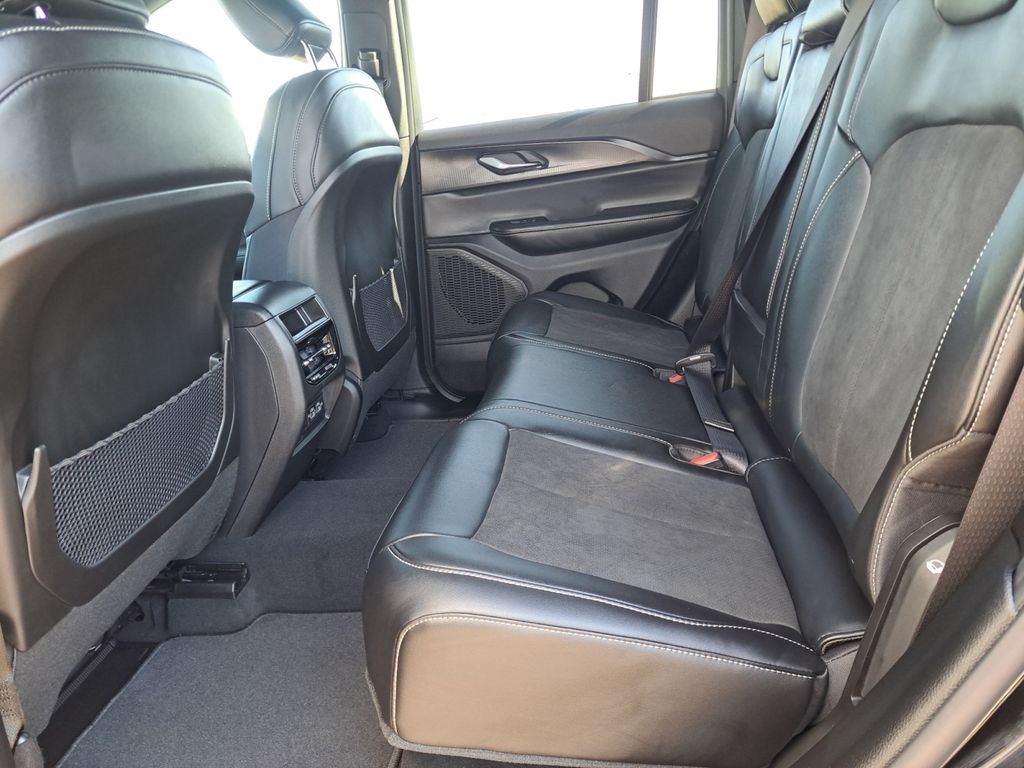 New Car 2025 Jeep Grand Cherokee  Altitude X For Sale Under $40,000 In Austin, Texas
