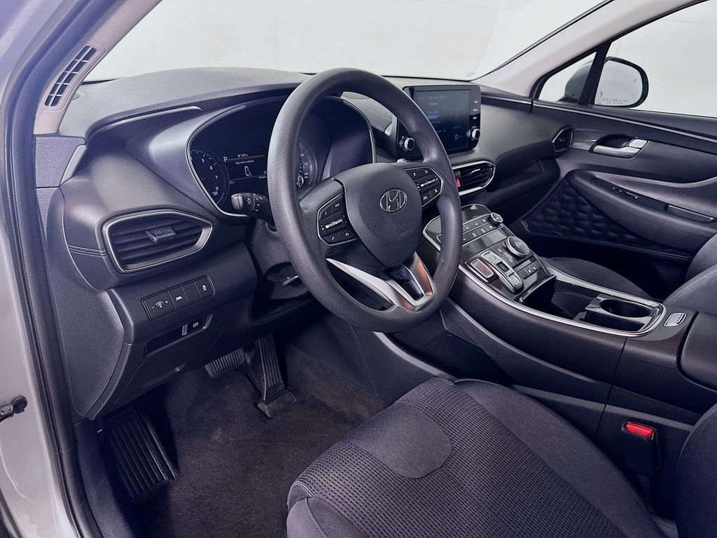 Thumbnail: 2021 Hyundai Santa Fe - 9