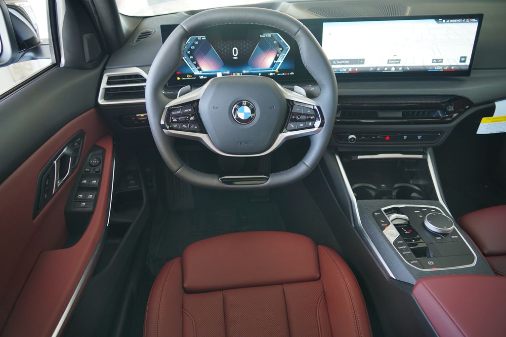 Thumbnail: 2026 BMW 3 Series - 14
