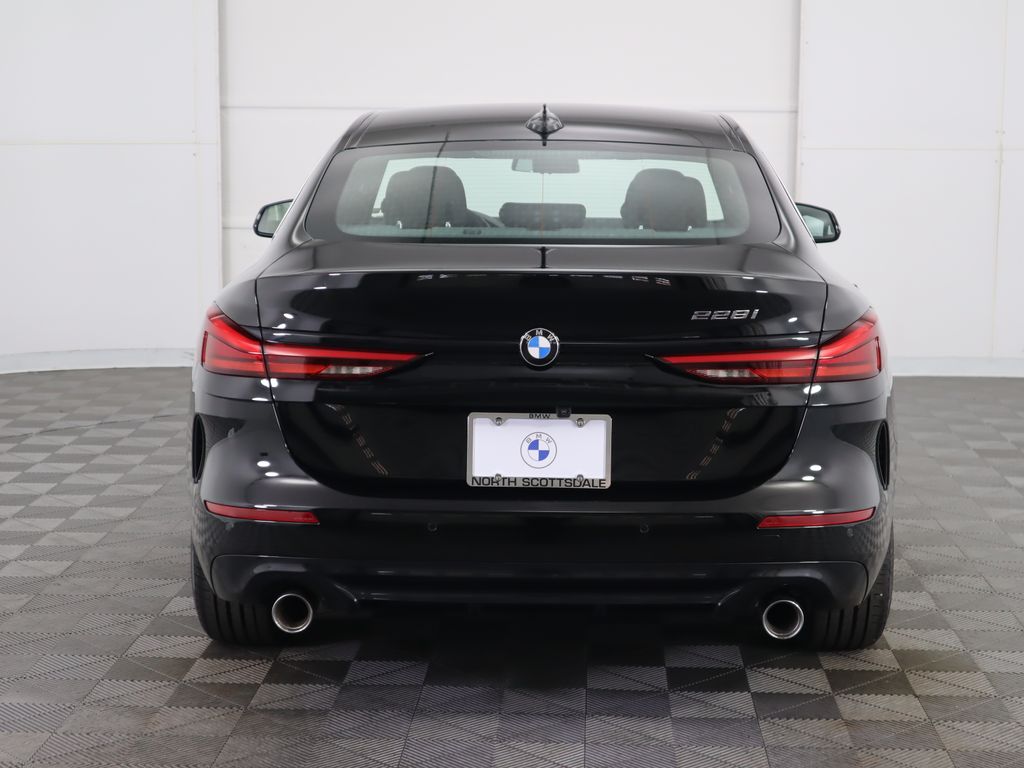 2021 BMW 2 Series 228i 6