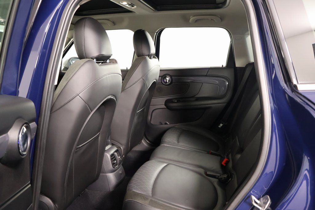 Thumbnail: 2019 MINI Cooper Countryman - 11