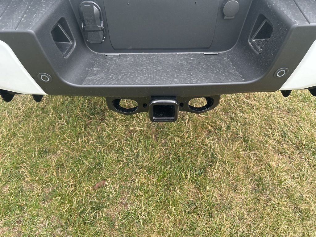 new 2025 Ford F-250SD car, priced at $64,112