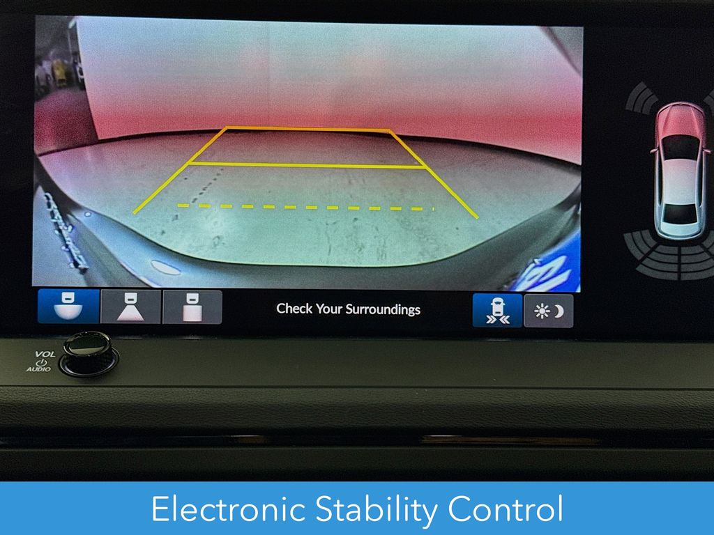 Used Car 2025 Honda Accord Hybrid  Ex-l For Sale Under $35,000 In Austin, Texas