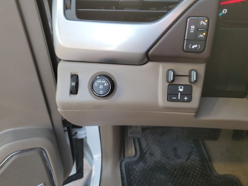 Used Car 2016 Chevrolet Tahoe  Lt For Sale Under $25,000 In Austin, Texas