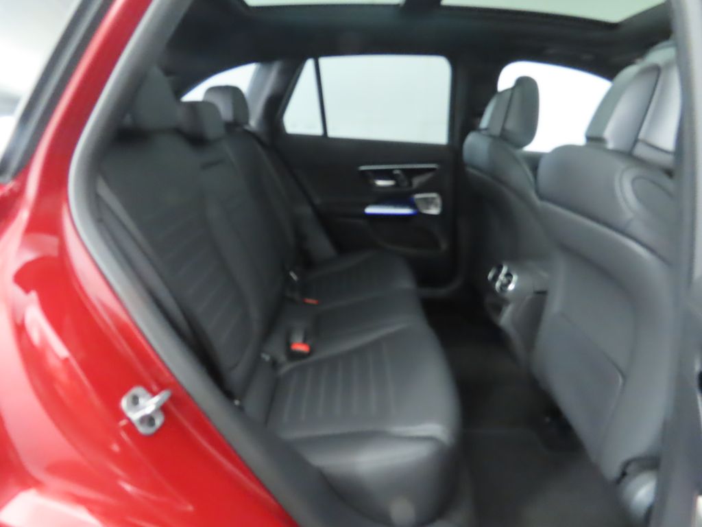 Thumbnail: 2026 Mercedes-Benz GLC - 24