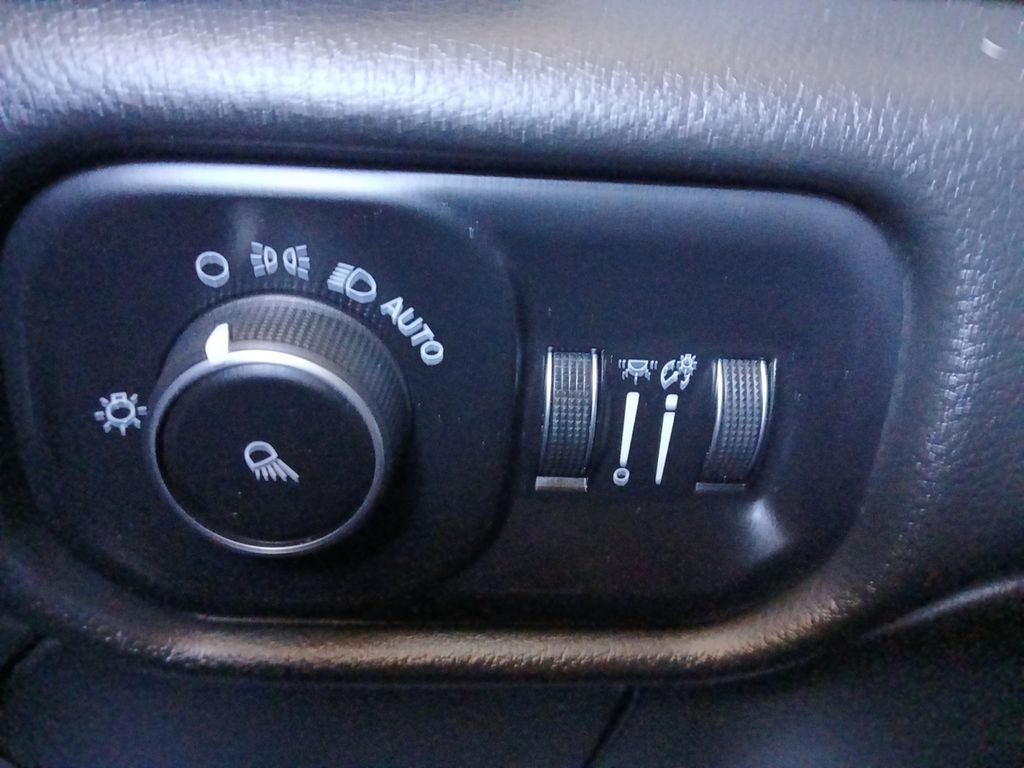 Used Car 2020 Ram 3500  Tradesman For Sale Under $35,000 In Austin, Texas