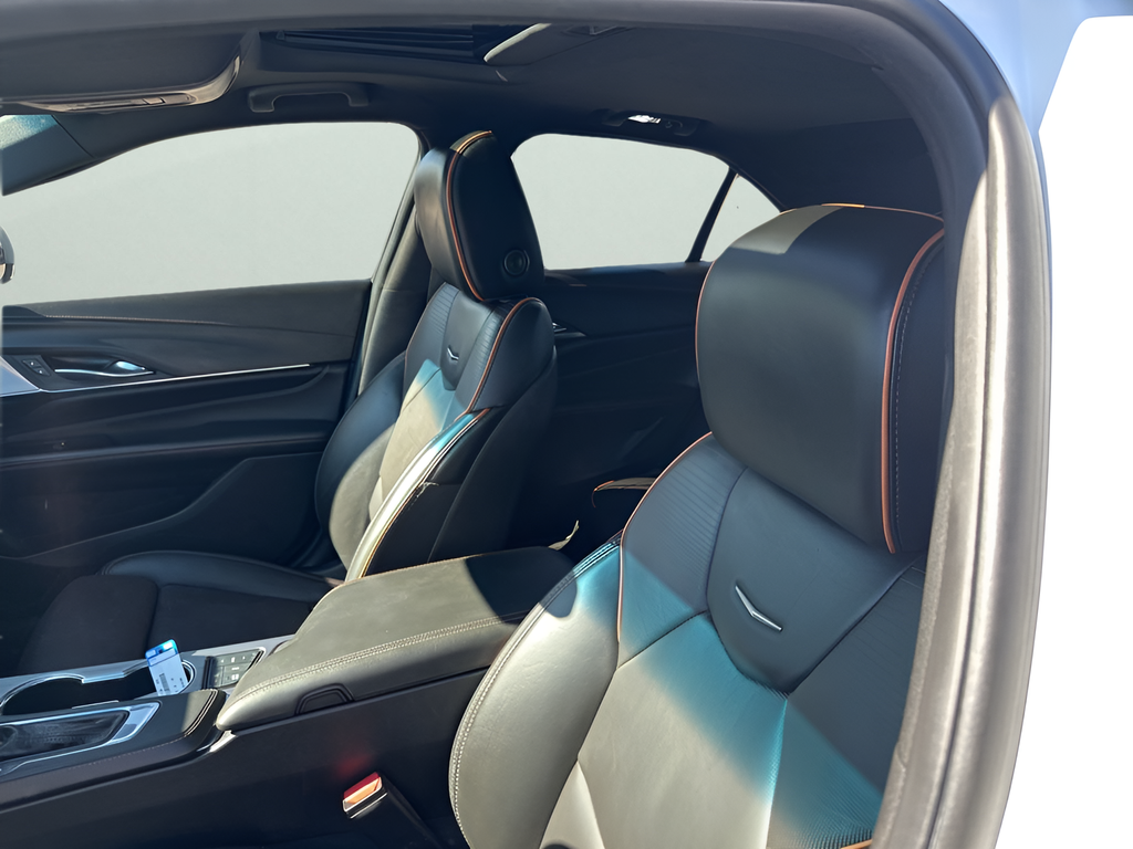 Used Car 2024 Cadillac Ct4  Sport For Sale Under $35,000 In Austin, Texas