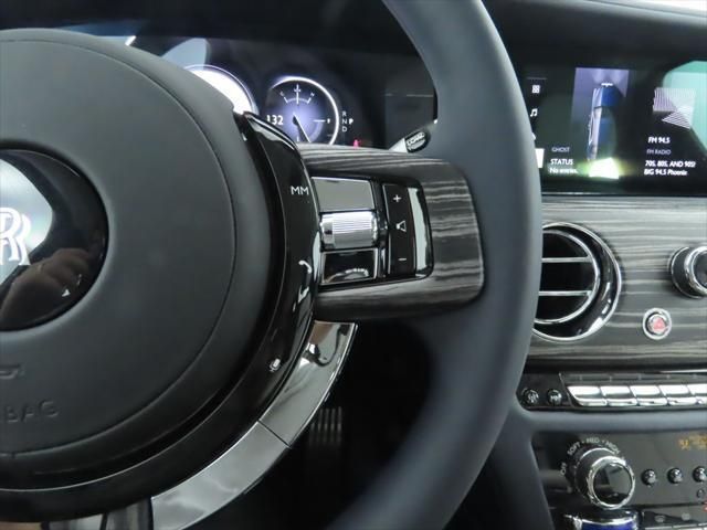 Thumbnail: 2026 Rolls-Royce Ghost - 12