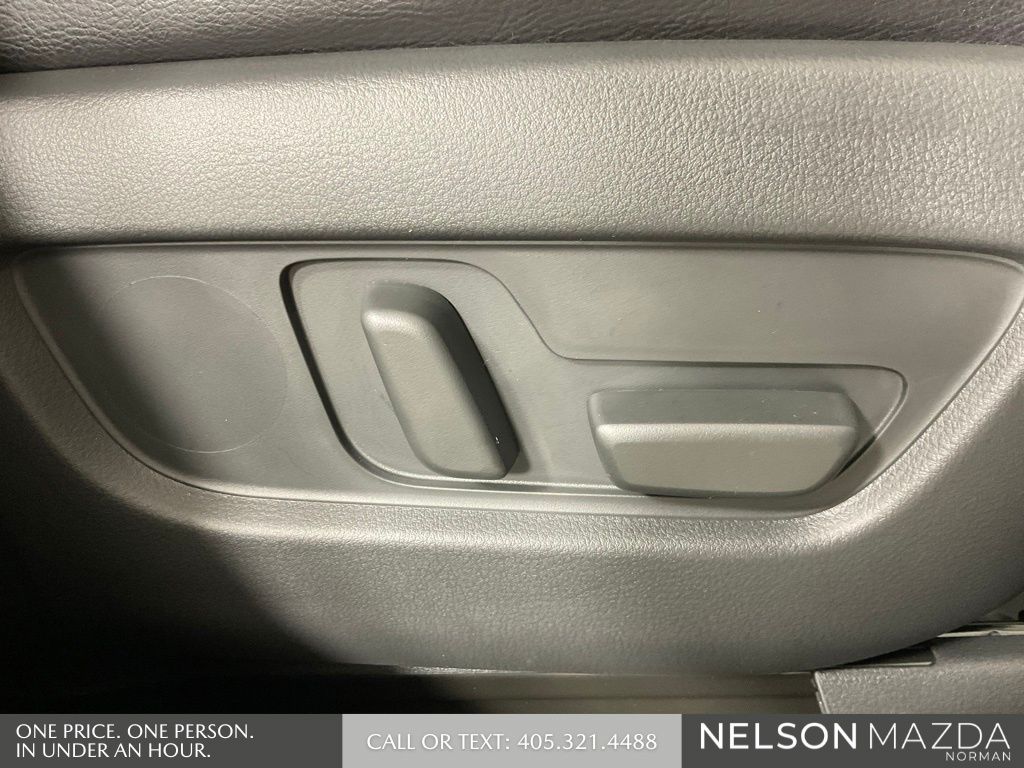 New 2026 Red Mazda 3.3 Turbo S Premium Plus image 31