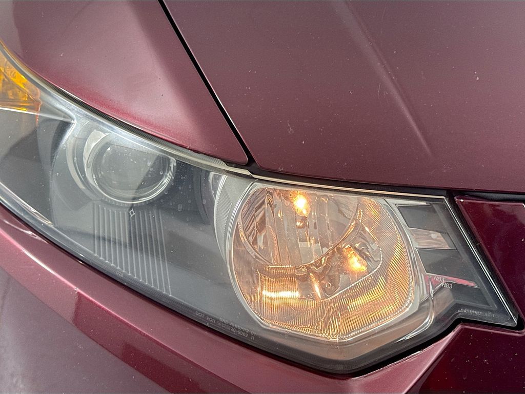 Used Car 2012 Acura Tsx  2.4 For Sale Under $10,000 In Austin, Texas