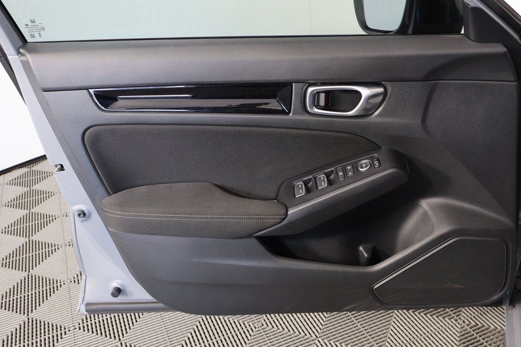 Thumbnail: 2025 Honda Civic - 12