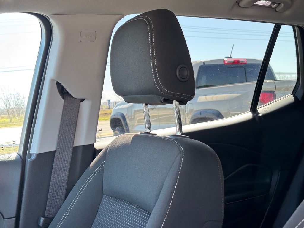 Used Car 2024 Gmc Terrain  Sle For Sale Under $25,000 In Austin, Texas