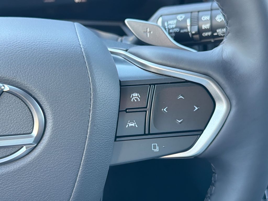 Thumbnail: 2026 Lexus NX - 27