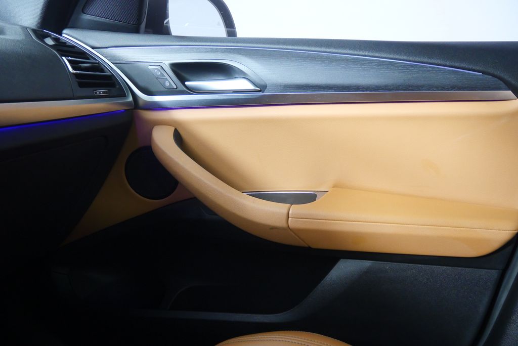 Thumbnail: 2022 BMW X3 - 29